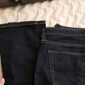 Ag legging super skinny jeans